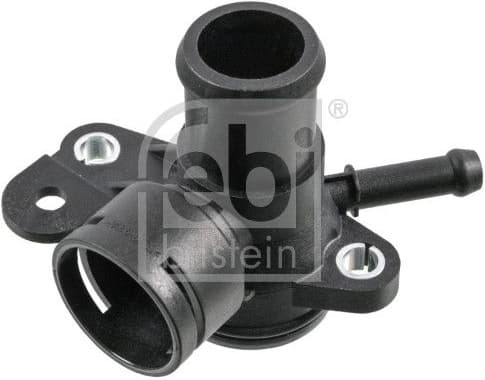 Coolant Flange 181082