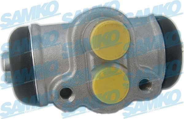 Wheel Brake Cylinder C31151