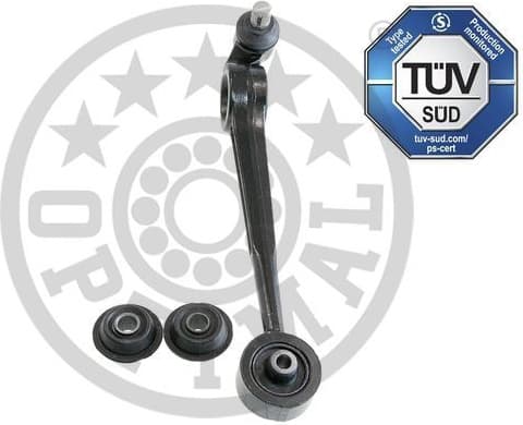 Control/Trailing Arm, wheel suspension G5-574 - image 2