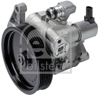 Hydraulic Pump, steering 179878