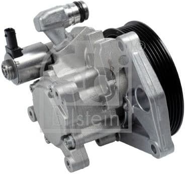 Hydraulic Pump, steering 179878 - image 2