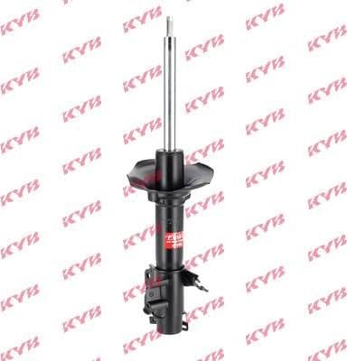Shock Absorber Excel-G 334057