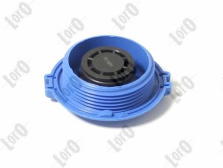 Cap, coolant tank LORO 053-027-004 - image 2