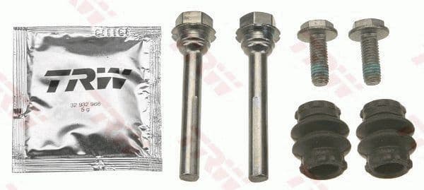 Guide Sleeve Kit, brake caliper ST1405 - image 2