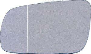 Mirror Glass, exterior mirror LORO 4021G02 - image 2