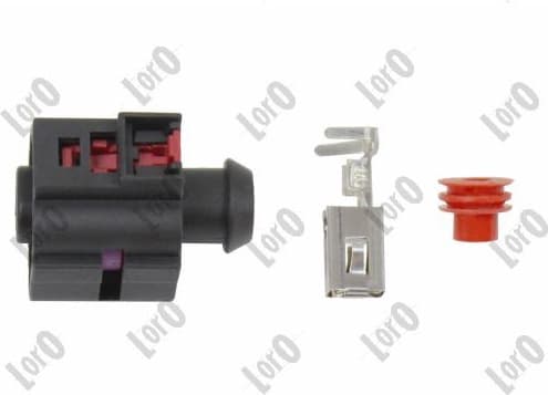 Repair Kit, cable set LORO 120-00-124