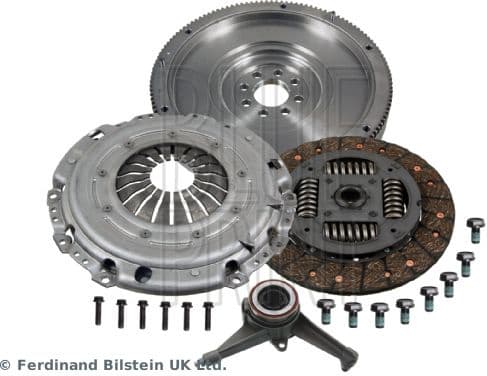 Clutch Kit SMARTFIT Conversion Kit ADBP300030