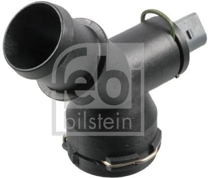 Coolant Flange 181098 - image 2