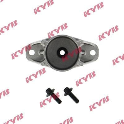 Suspension Strut Support Mount Suspension Mounting Kit SM9910 - image 2