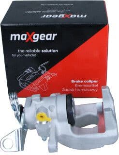 Brake Caliper 82-1258 - image 3