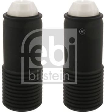 Dust Cover Kit, shock absorber 180824