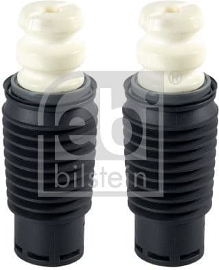 Dust Cover Kit, shock absorber 181206