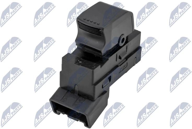Switch, window regulator EWS-SU-008