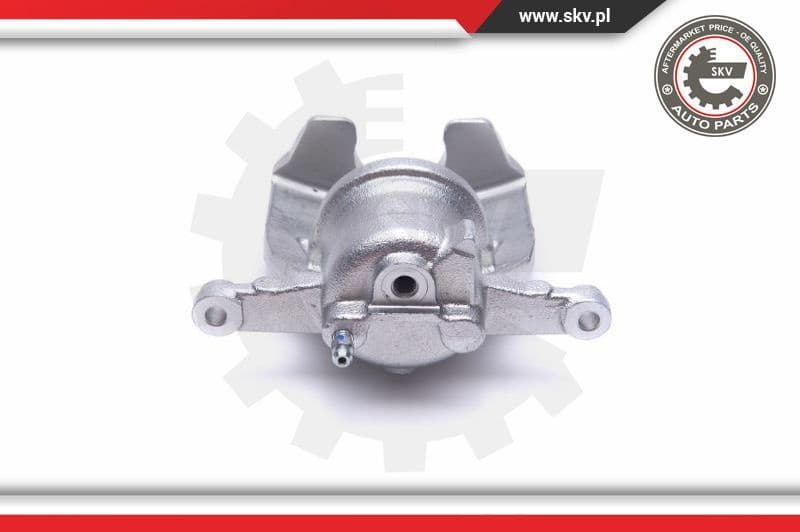 Brake Caliper 55SKV672 - image 5