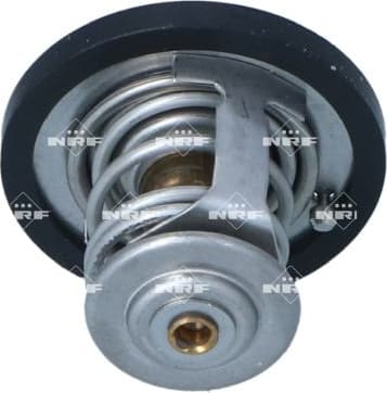 Thermostat, coolant EASY FIT 725286 - image 2