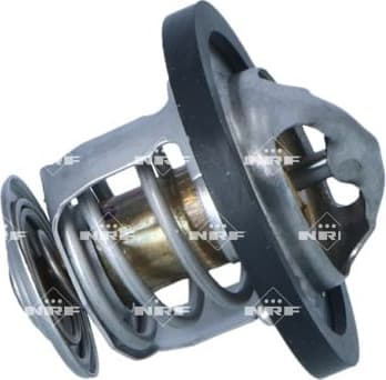 Thermostat, coolant EASY FIT 725286 - image 3