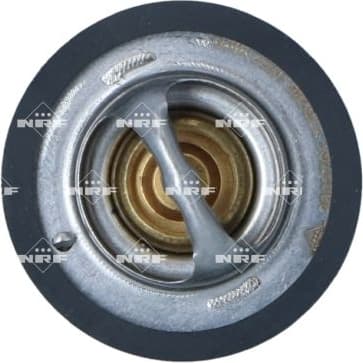 Thermostat, coolant EASY FIT 725286 - image 4