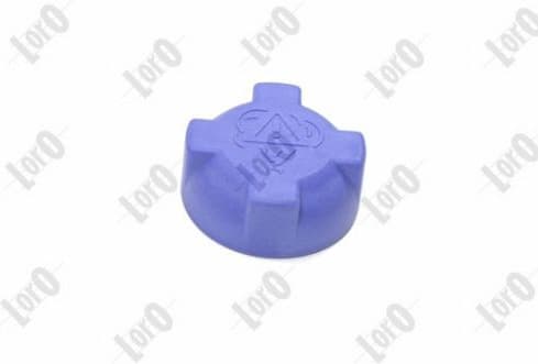Cap, coolant tank LORO 053-027-001