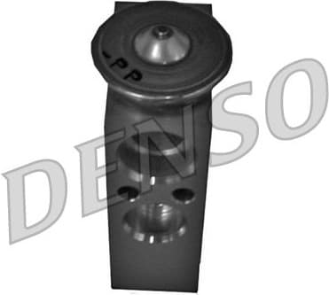 Expansion Valve, air conditioning DVE09008