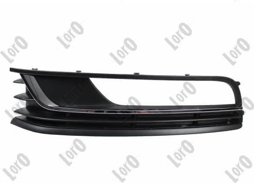 Ventilation Grille, bumper LORO 053-50-453