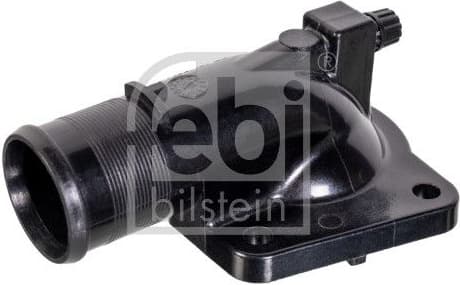 Coolant Flange 180457