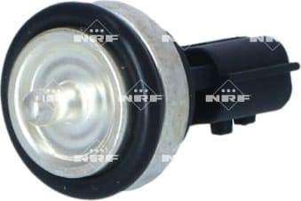 Sensor, coolant temperature EASY FIT 727013 - image 2