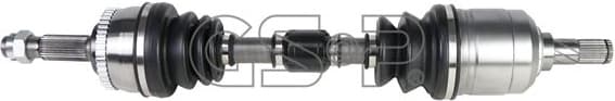 Drive Shaft 241081