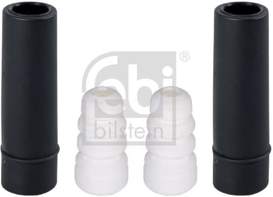 Dust Cover Kit, shock absorber 182225