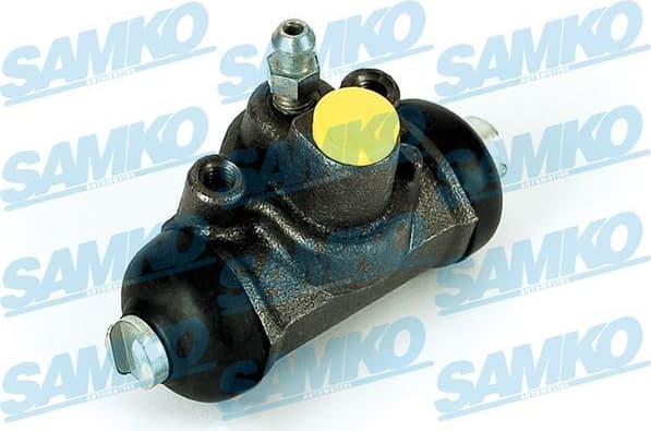 Wheel Brake Cylinder C29889