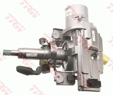 Steering Column JCR215 - image 7