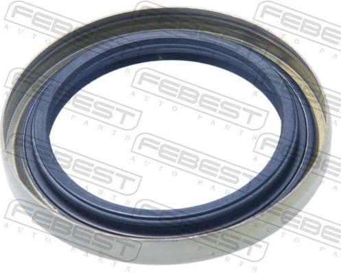 Seal Ring, wheel hub 95HDS-52720811X