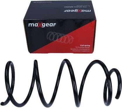 Suspension Spring 60-0717D - image 2