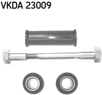 Suspension Strut Support Mount VKDA 23009 - image 2