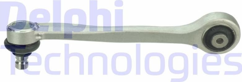 Control/Trailing Arm, wheel suspension TC3555