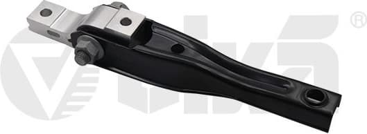 Mounting, engine 41991434601