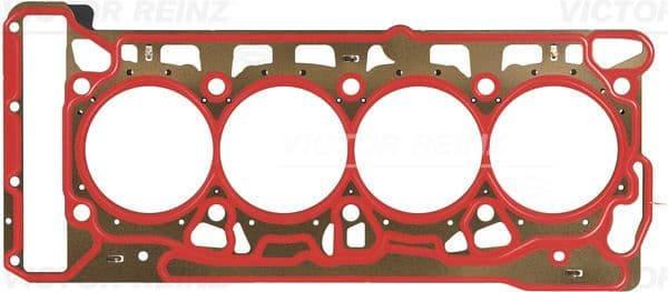 Gasket, cylinder head 61-11211-00