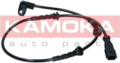 Sensor, wheel speed 1060124 - image 2