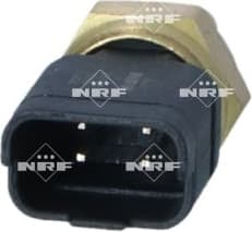 Sensor, coolant temperature EASY FIT 727049 - image 2