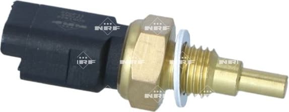 Sensor, coolant temperature EASY FIT 727049 - image 3