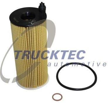 Oil Filter 08.18.044