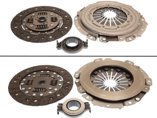 Clutch Kit 954191
