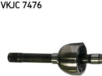 Drive Shaft VKJC 7476 - image 4