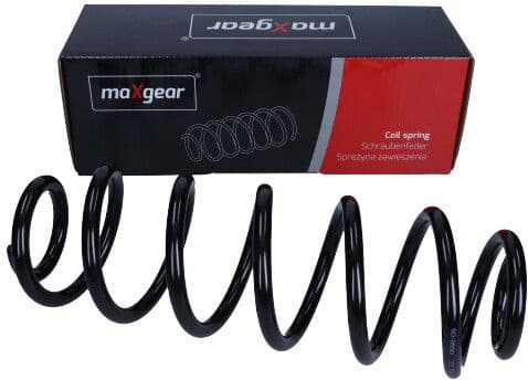 Suspension Spring 60-0550D - image 2