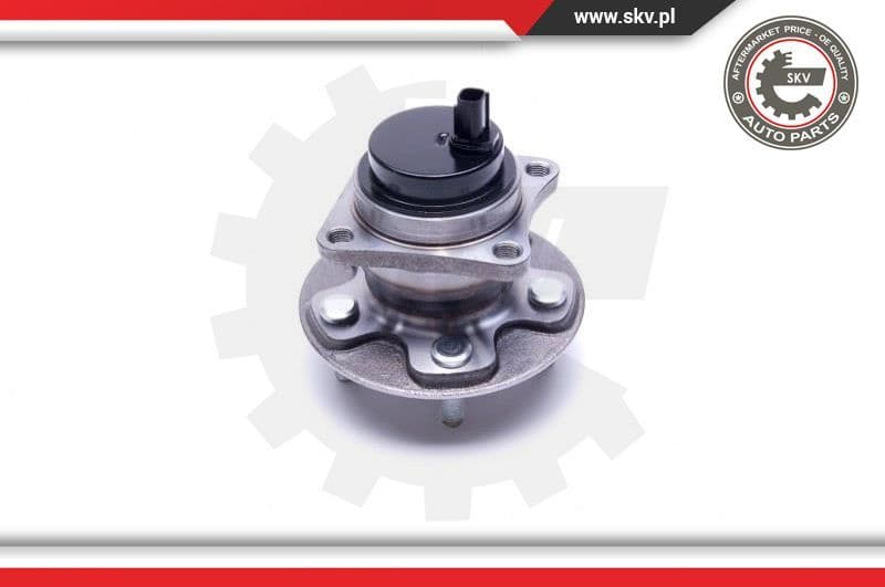 Wheel Bearing Kit 29SKV533 - image 2