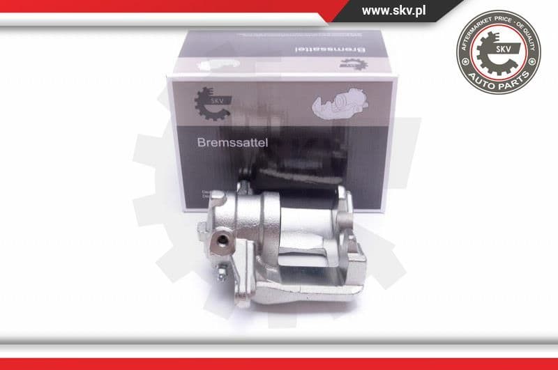 Brake Caliper 50SKV083