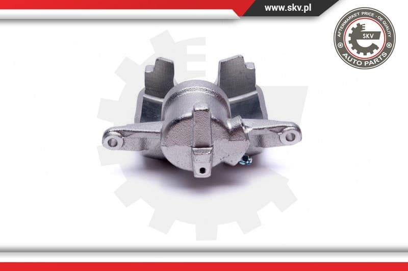 Brake Caliper 50SKV083 - image 4