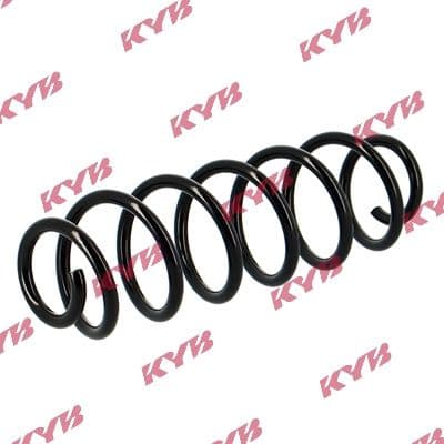 Suspension Spring K-Flex RA7153 - image 2