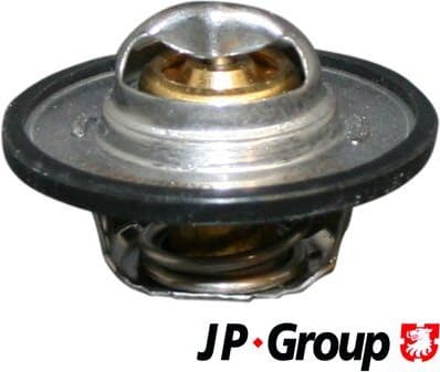 Thermostat, coolant JP 1114602810