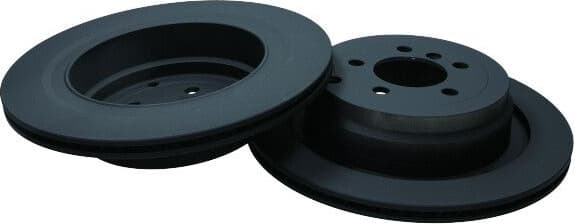 Brake Disc QUARO HIGH CARBON QD0207HC