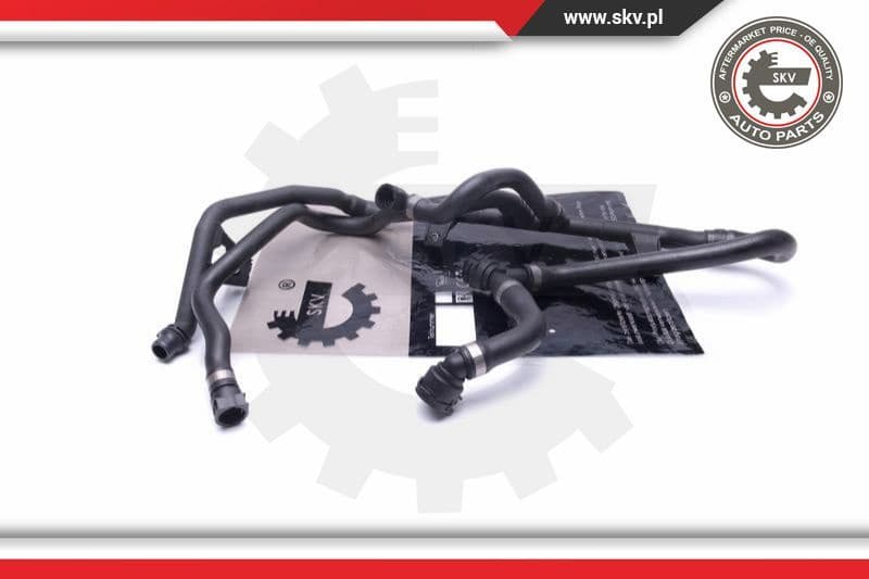 Coolant Pipe 54SKV173